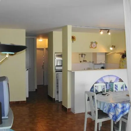 Superbe Spacieux, Sur Le Centre Port, A 15min De La Mer Avec Piscine - Cap D'agde - Ref Ric 32 * Agde